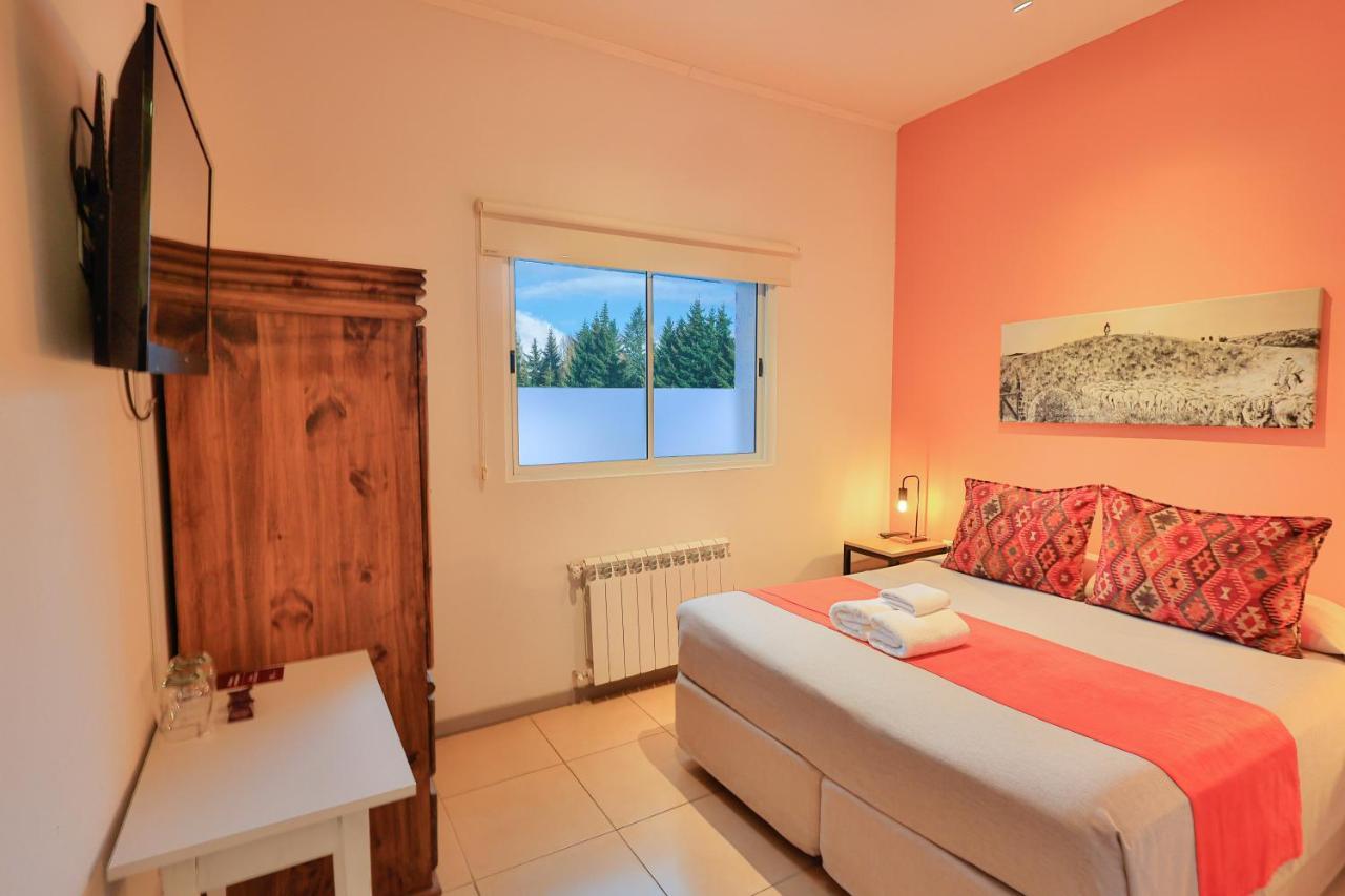 Hotel Tierra Gaucha * San Carlos de Bariloche